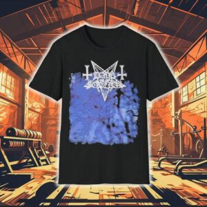 Dark Funeral Dark Funeral Tshirt