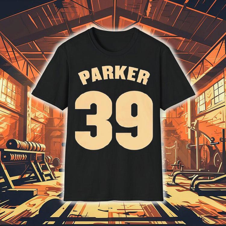 Dave Parker 39 Shirt Dave Parker 39 Shirt