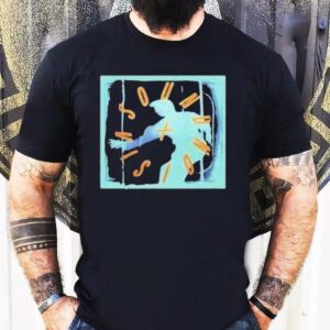 David Bowie Sound + Vision Shirt