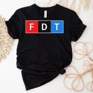 Ddt F Donald Trump Shirt