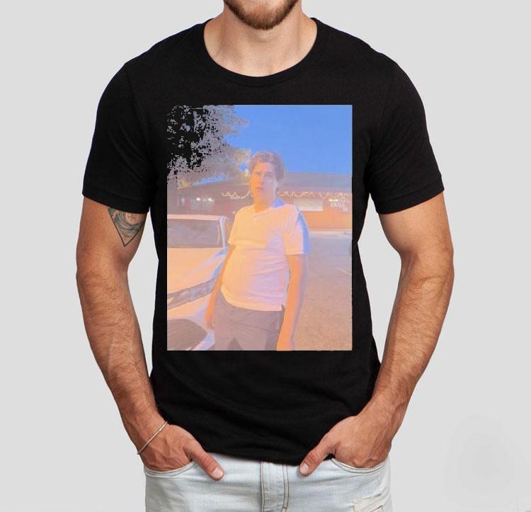 Demir Basceri Beast Titan Shirt Demir Basceri Beast Titan Shirt