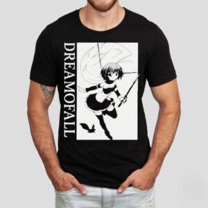 Dream Of All Waifu Shirt