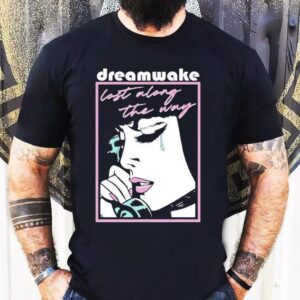 Dreamwave Lost Along The Way Shirt