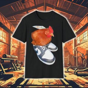 Drippy Cock Shirt