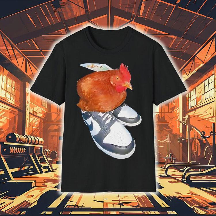 Drippy Cock Shirt Drippy Cock Shirt