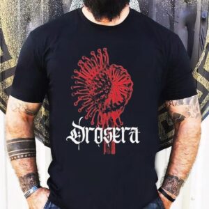 Drosera Paradise Sundew Shirt