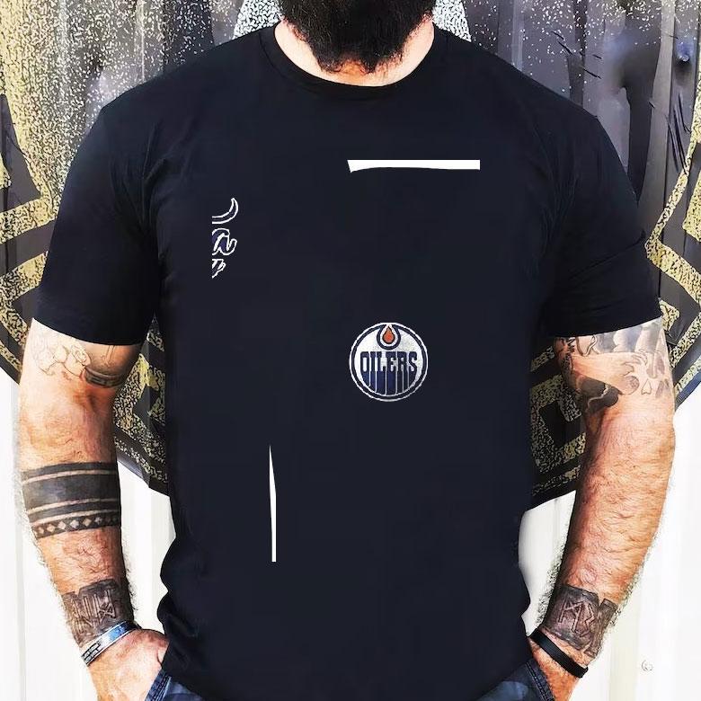 Edmonton Oilers Happy Canada Day 2025 Special Shirt Edmonton Oilers Happy Canada Day 2025 Special Shirt