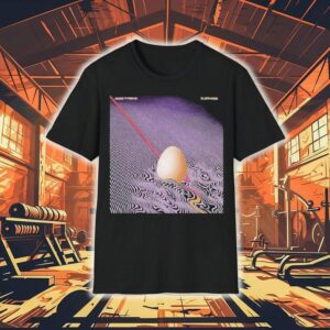 Eggs Tyrone Eggsistential Custards Shirt
