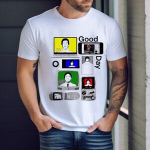 Electronic Devices Good Day Tally Hall Shirt