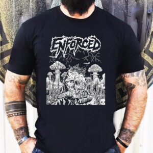 Enforced Uxo Shirt