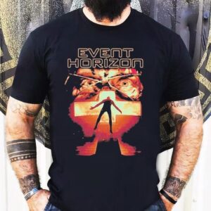Event Horizon Infinite Space, Infinite Terror Shirt
