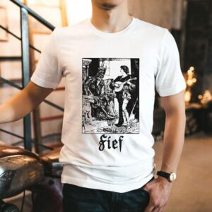 Fief I+ii Shirt