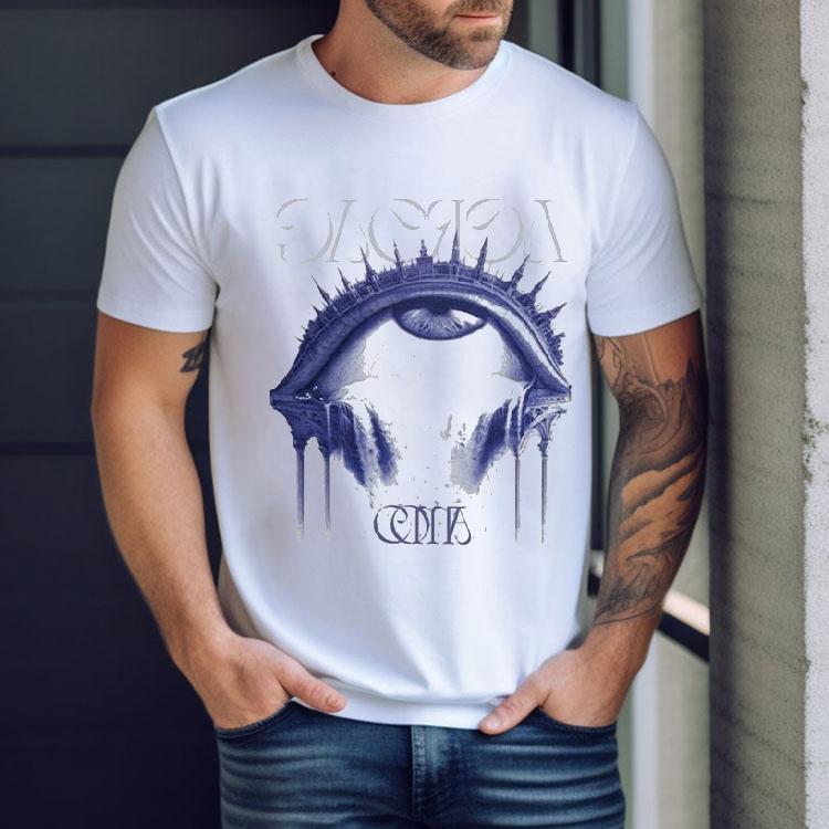 Gaerea Coma Shirt Gaerea Coma Shirt