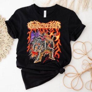 Gatecreeper Raven Lord Shirt