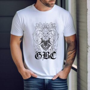 Gbc Ancient Demon Shirt