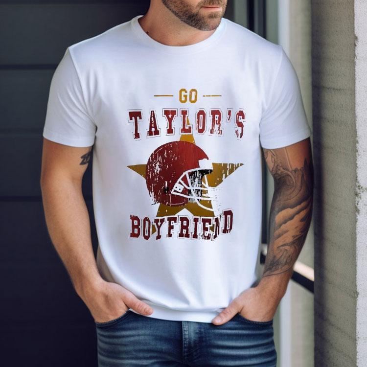 Go Taylor’s Boyfriend Travis Kelce Kansas City Chiefs Shirt Go Taylor’s Boyfriend Travis Kelce Kansas City Chiefs Shirt