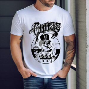 Goose Moody Center, Austin Texas Dec 30-31, 2024 New Years 2025 Shirt