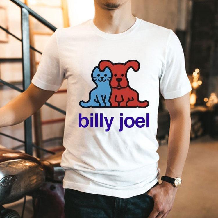 Henry Johnson Billy Joel Shirt Henry Johnson Billy Joel Shirt