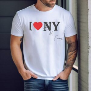 I Love My Fans Twice Sana Signature Shirt