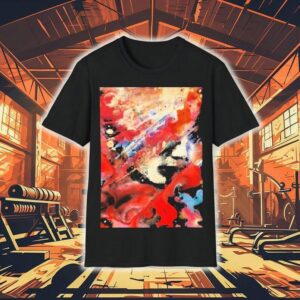 Jacob Bannon Descent Shirt