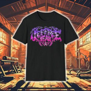 Jeffree Star Metal Shirt