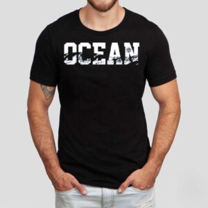 John Butler Ocean Shirt