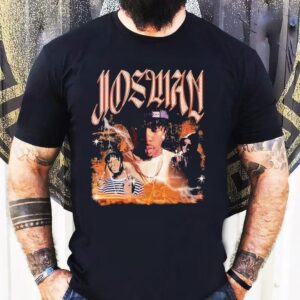 Josman Vintage Shirt