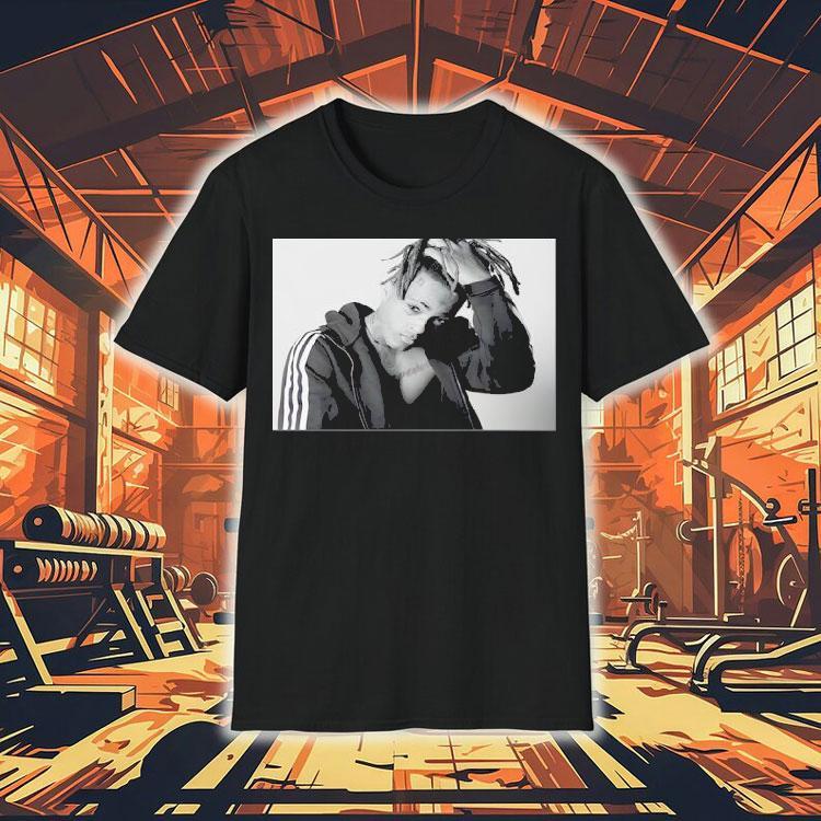 Joyner Lucas Adhd 2 Wearing Xxxtentacion Shirt Joyner Lucas Adhd 2 Wearing Xxxtentacion Shirt