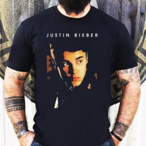 Justin Bieber Believe Shirt