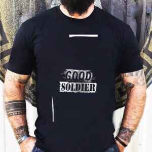 Karrion Kross Good Soldier Shirt