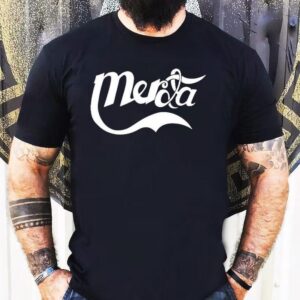 Laja Merda Shirt