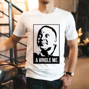 Lebo Keswa A Whole Me Shirt