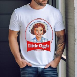 Little Debbie Ciggie Shirt