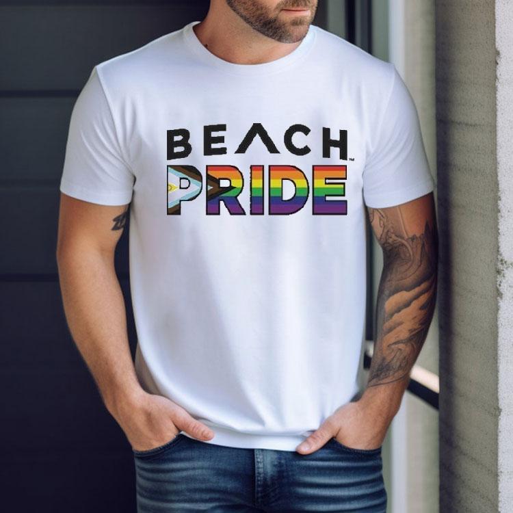 Long Beach State Pride Shirt Long Beach State Pride Shirt