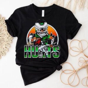 Love Hurts Philadelphia Eagles Super Bowls Shirt