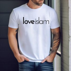 Love Islam Shirt