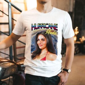 Love Island Season 7 Hurricane Huda Shirt