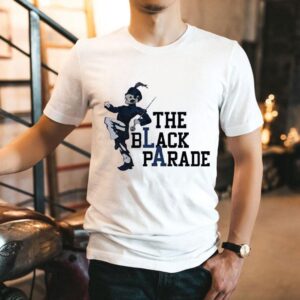 Mcr Show Los Angeles 2025 Shirt