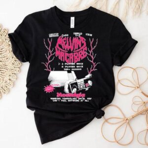 Meatcanyon Melvins Macabre Nostalgia Numbing Yourselves Until You Can’t Feel Anything At All Shirt