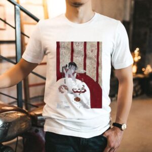 Mekakushe Birthday Goods Tshirt