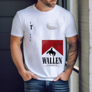 Morgan Wallen 20 Cigarette’s One Hell Of A Night One Hell Of A Pack Shirt 1 Morgan Wallen Cigarette S One Hell Of A Night One Hell Of A Pack Tshirt