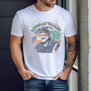 Morgan Wallen Shades Shirt