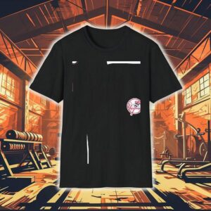 New York Yankees Bodega Shirt