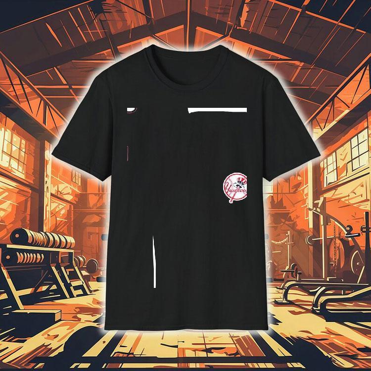 New York Yankees Bodega Shirt New York Yankees Bodega Shirt