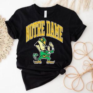 Notre Dame Fighting Irish Big Logo Shirt