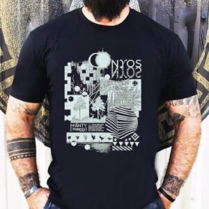 Nyos Mnty Shirt