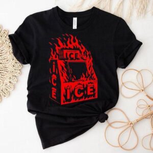 Obey Abolish Ice New Shirt
