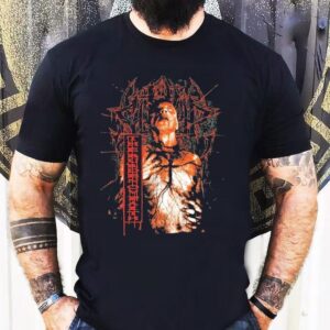 Ov Sulfur Spear Of Destiny Tshirt