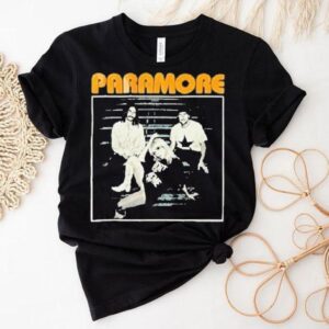 Paramore This Is Why Rock Shirt