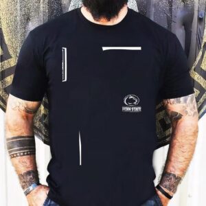 Penn State Nittany Lions Campus Icon Core Shirt